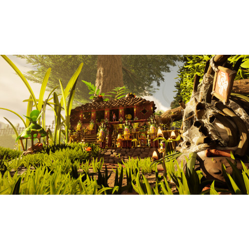 Grounded 2