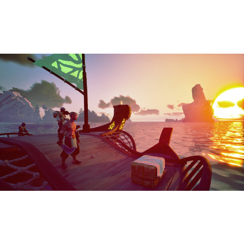Voyagers of Nera