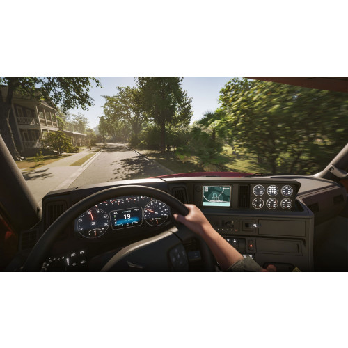 Road Kings