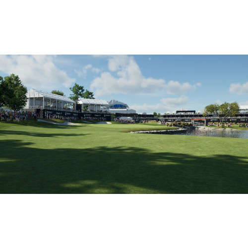 PGA Tour 2K25: Legend Edition