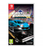 Fast & Furious Arcade Edition