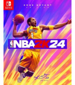 NBA 2K24