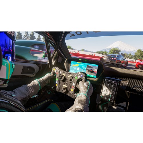 Forza Motorsport: Premium Edition