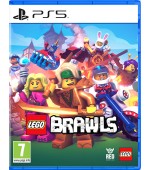 LEGO Brawls