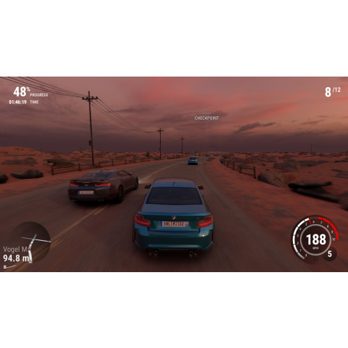 Gear.Club Unlimited 2 (Definitive Edition)