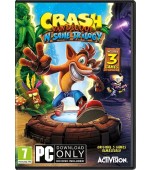 Crash Bandicoot N.Sane Trilogy