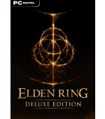 Elden Ring Deluxe Edition