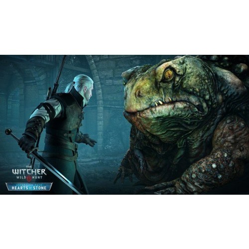 The Witcher 3 Wild Hunt GOTY