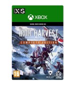 Iron Harvest Complete Edition