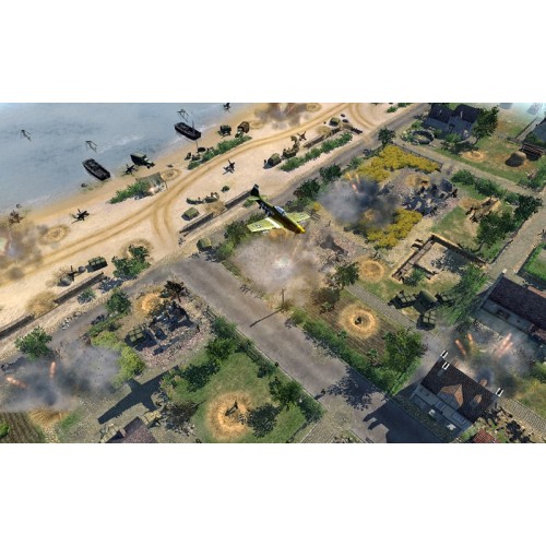 Men of War: Assault Squad DLC PACK