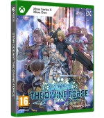 Star Ocean The Divine Force