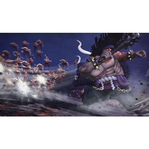 One Piece: Pirate Warriors 4 - Deluxe Edition