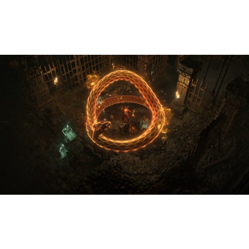 Diablo IV Digital Deluxe Edition PRE-PURCHASE