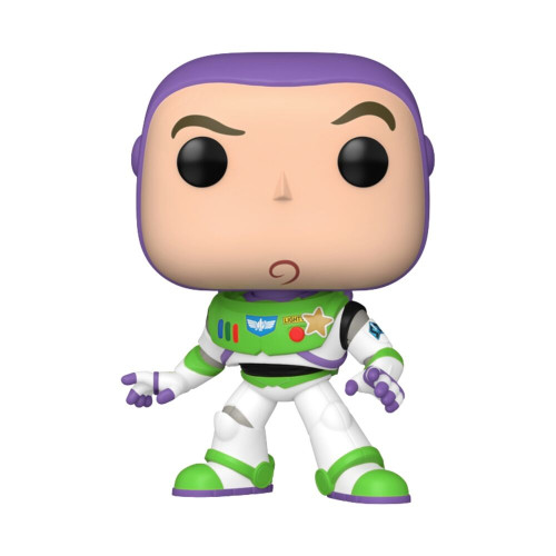 Funko POP Disney: Toy Story 5 - Buzz Lightyear