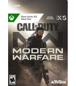 Call of Duty: Modern Warfare Digital Standard Edition