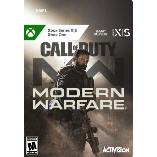 Call of Duty: Modern Warfare Digital Standard Edition