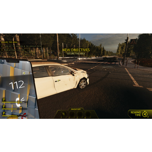 Accident