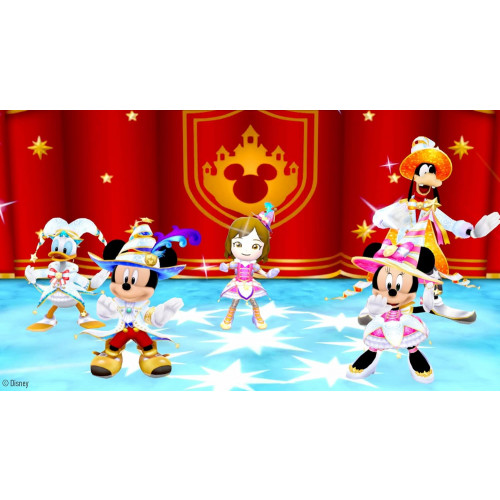 Disney Magical World 2: Enchanted Edition