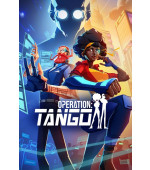 Operation: Tango