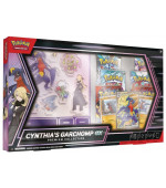 Pokémon TCG: Cynthia’s Garchomp ex Premium Collection