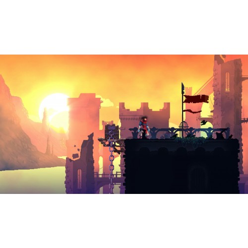 Dead Cells