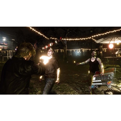Resident Evil 6