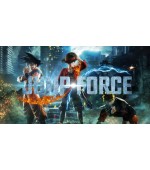 Jump Force