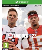 Madden NFL 22