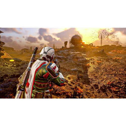 Helldivers 2 Super Citizens Edition