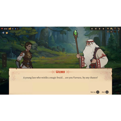 Deathless: The Hero Quest