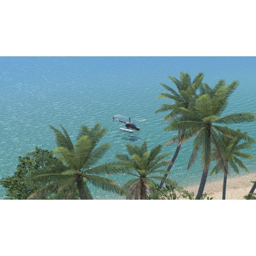 X-Plane 12