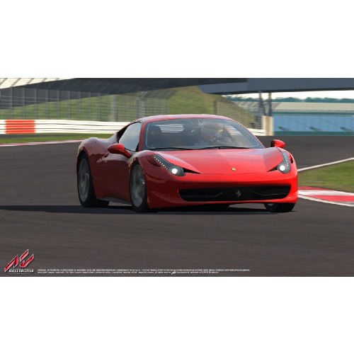 Assetto Corsa
