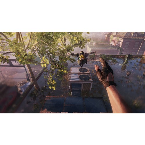 Dying Light 2 Stay Human (Deluxe Edition)