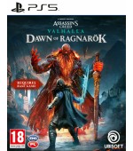 Assassin's Creed Valhalla Dawn of Ragnarok