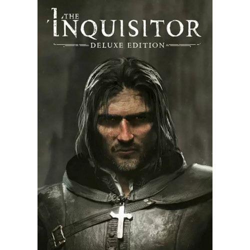 The Inquisitor Deluxe Edition