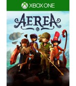 Aerea (Digital)