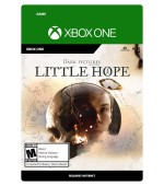 The Dark Pictures Anthology: Little Hope