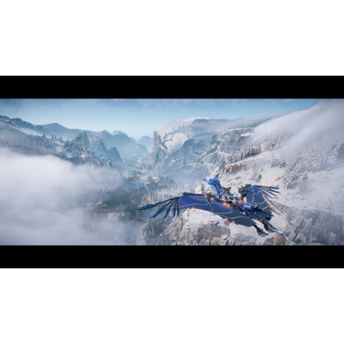 Horizon Forbidden West: Complete Edition