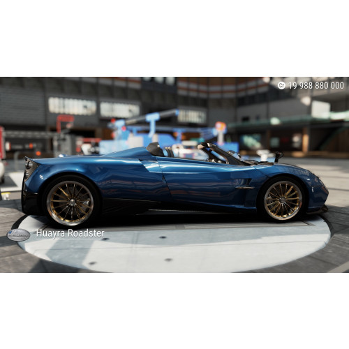Gear.Club Unlimited 2 (Definitive Edition)
