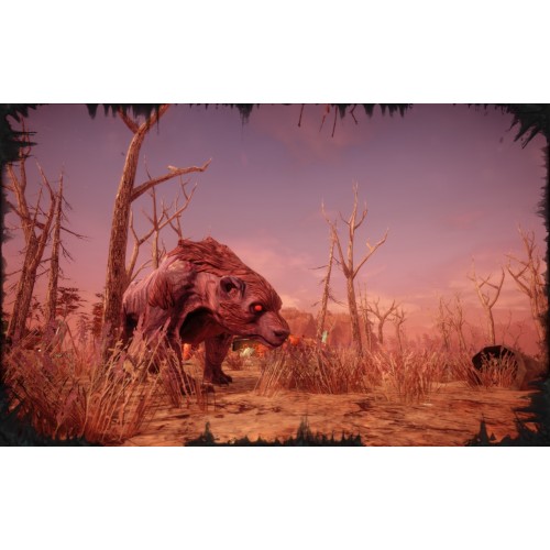Surviving the Aftermath (D1 Edition)