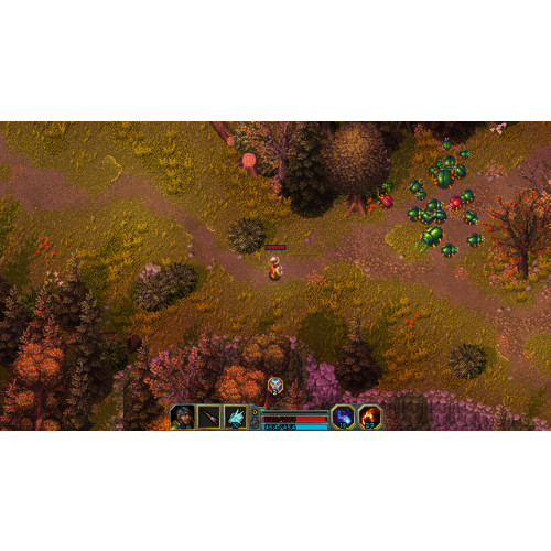 Heroes of Hammerwatch II
