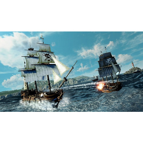 Like a Dragon: Pirate Yakuza in Hawaii
