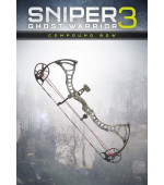 Sniper Ghost Warrior 3 - Compound Bow