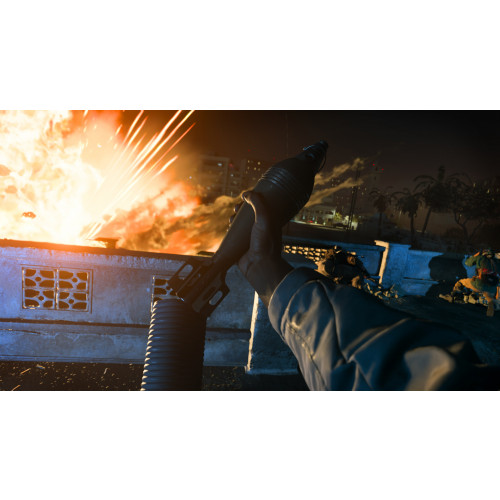 Call of Duty: Modern Warfare Digital Standard Edition