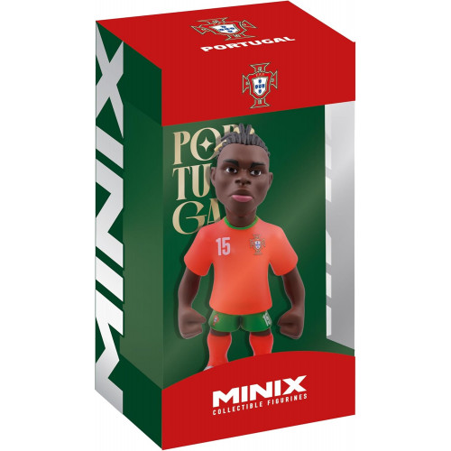 MINIX Football: Portugal - Rafael Leão
