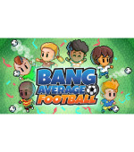 Bang Average Football – Play, Manage, Create