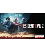 Resident Evil 2 / Biohazard RE2
