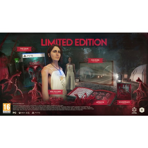 The Chant Limited Edition
