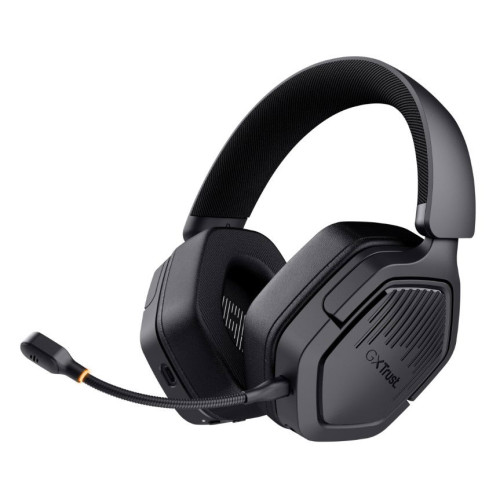 Trust GXT 493PS Carus/Jack/USB/Černá