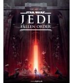 Star Wars Jedi: Fallen Order